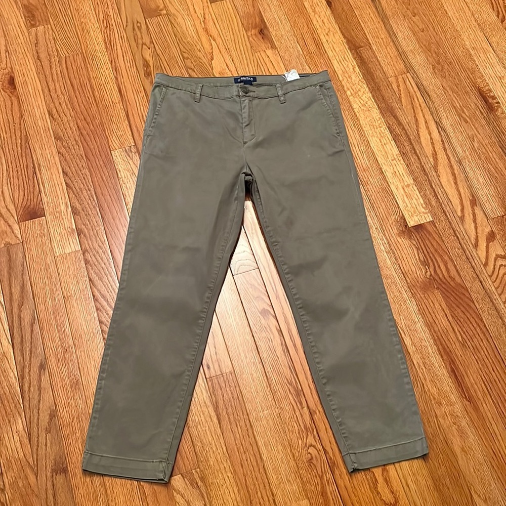 Nautica Jean Company Pants